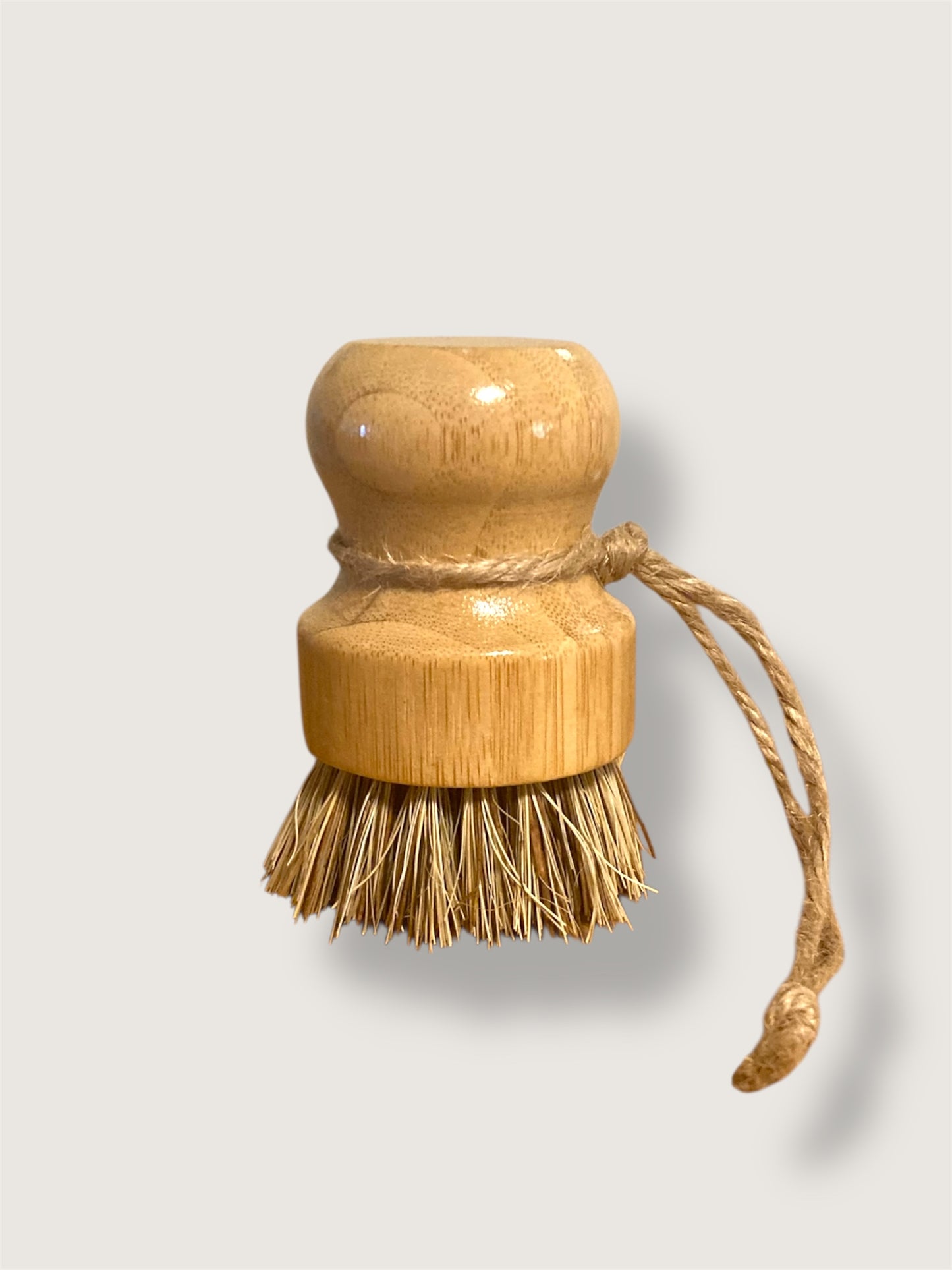 Solid Dish Soap | Lemongrass + Lavender