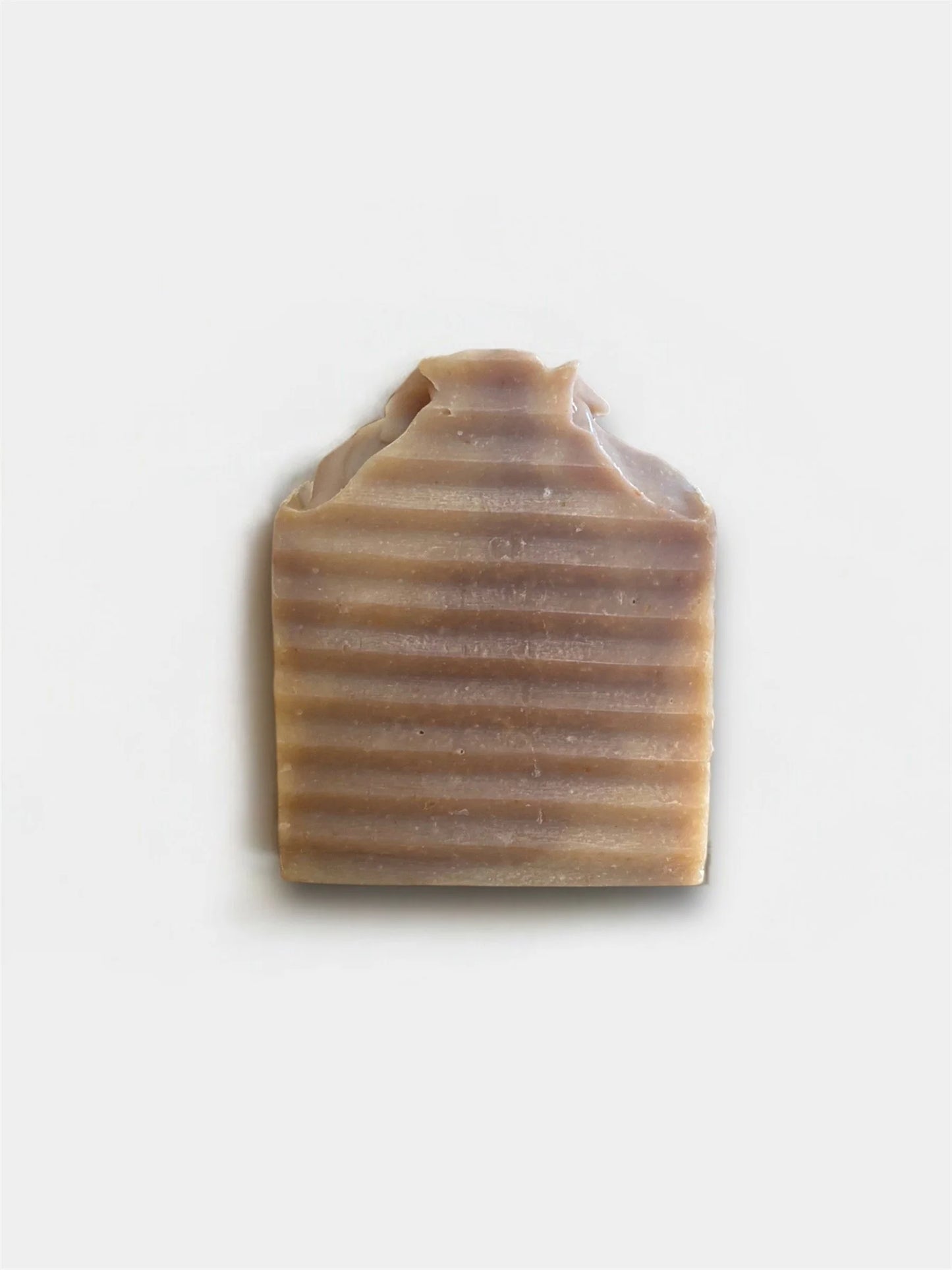 Tallow Bar Lemongrass + Lavender | Goat Milk Soap (with essential oils)