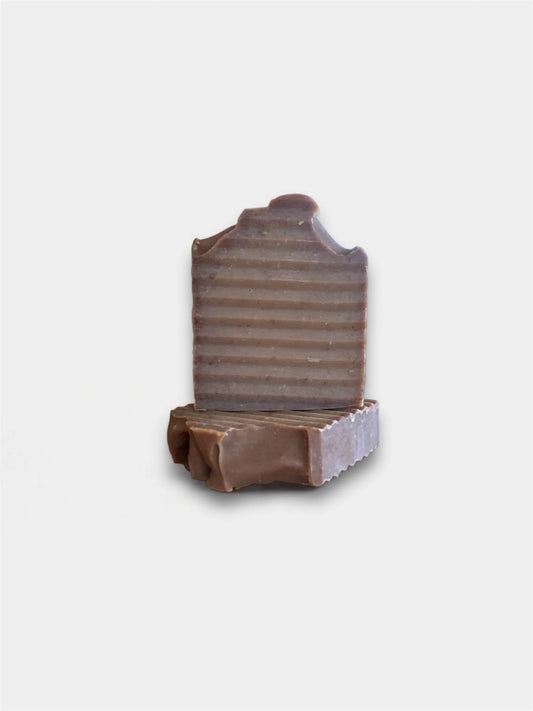 Cocoa Butter Cashmere | Goat Milk Soap