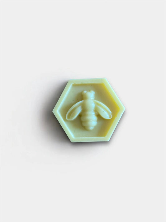 Beeswax Lotion Bar | Unscented