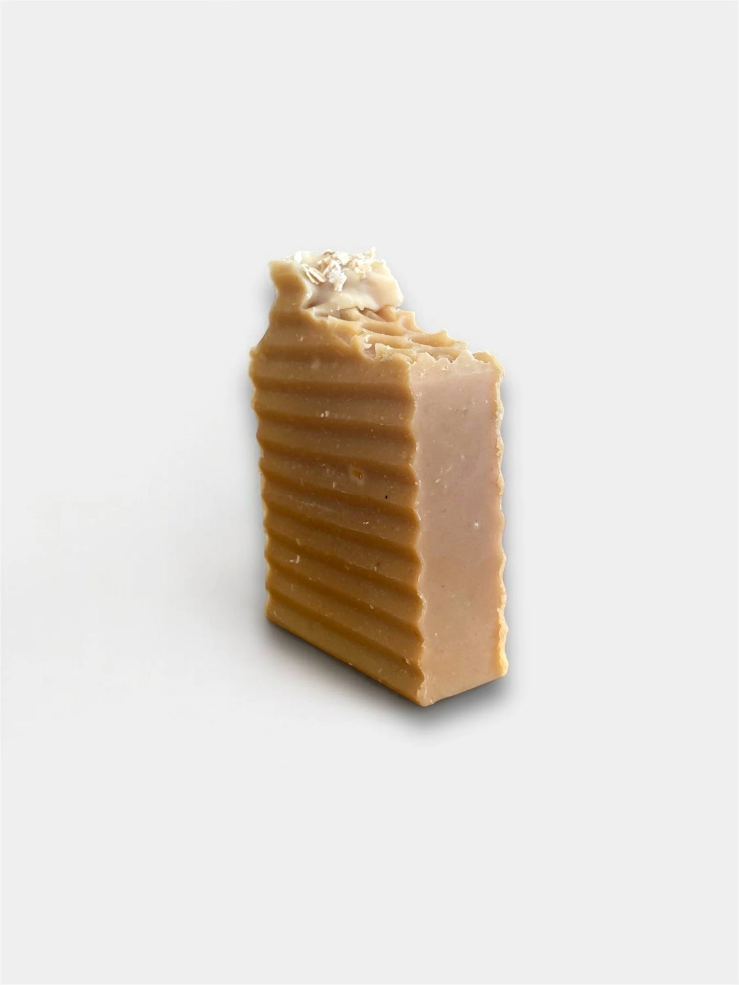Milk, Oats and Honey | Goat Milk Soap