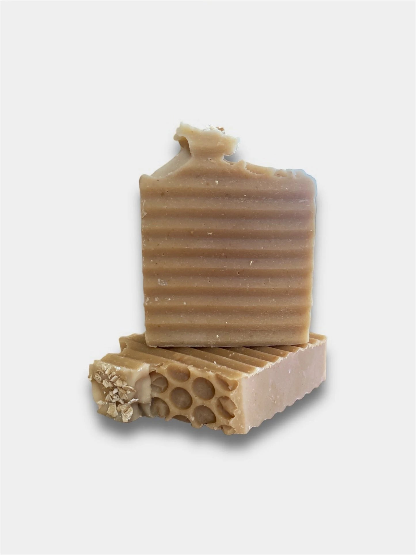 Milk, Oats and Honey | Goat Milk Soap