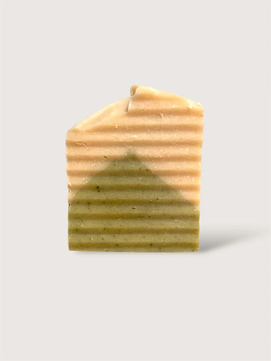 Mountain Cedar | Goat Milk Soap (with essential oils)