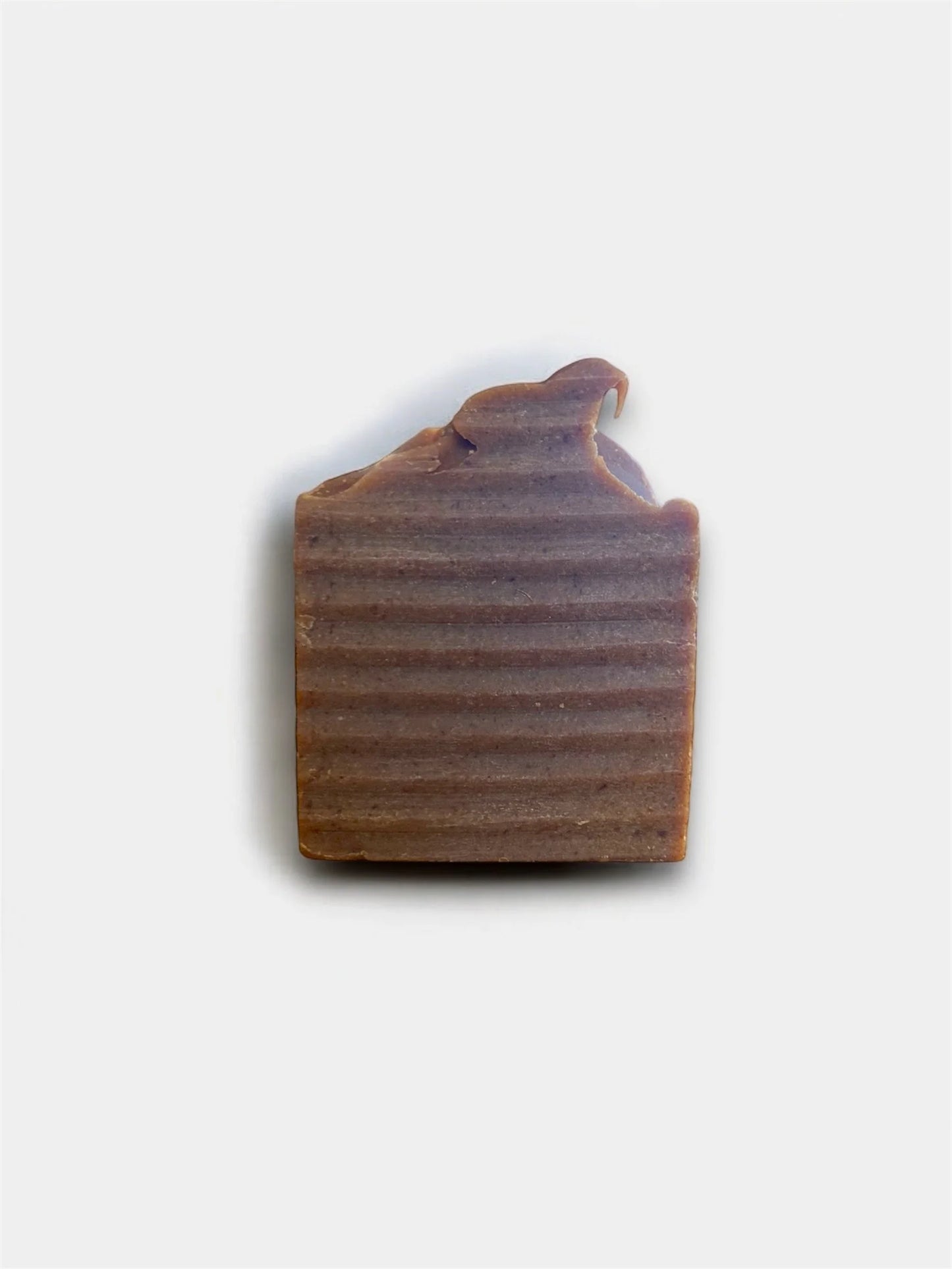 Pumpkin + Turmeric | Goat Milk Soap