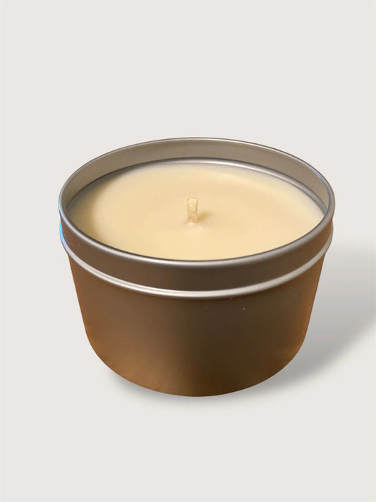 Gingerbread House | Soy Wax Candle