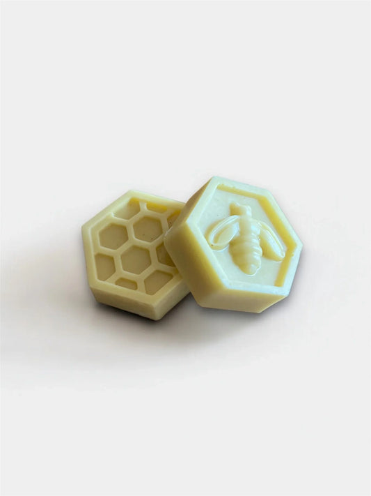 What is a Beeswax Lotion Bar?