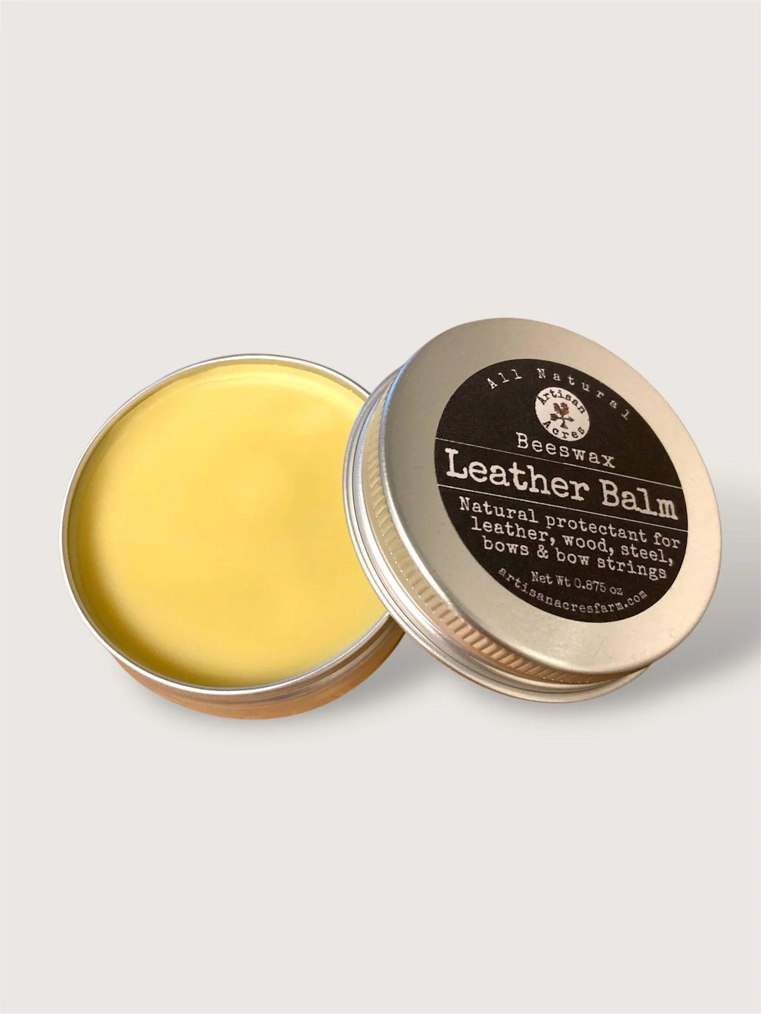 Balms and Bars