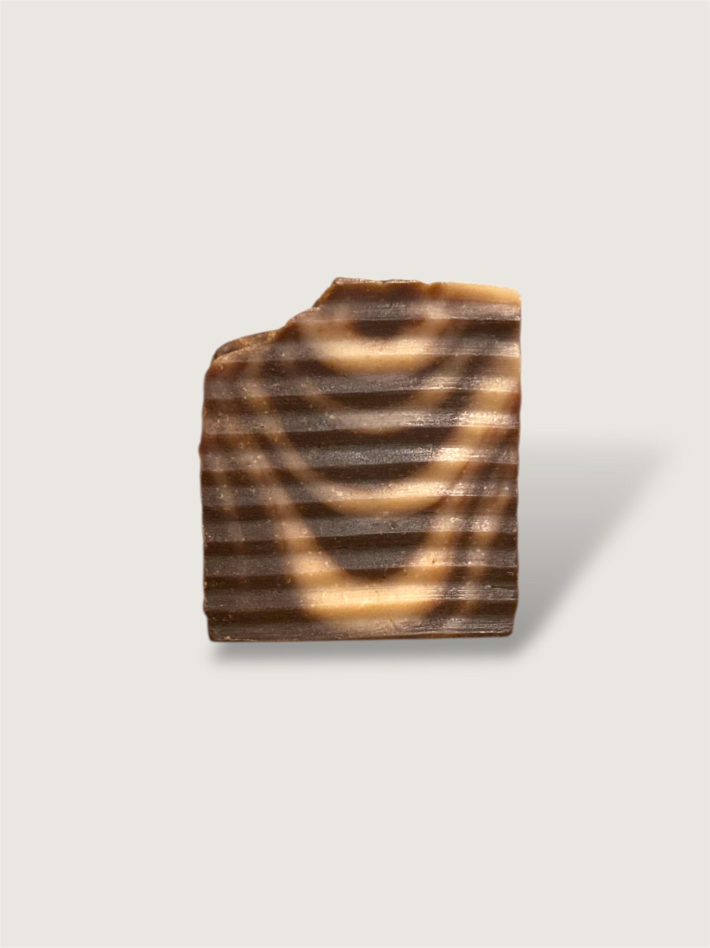 Coffee & Cream | Goat Milk Soap