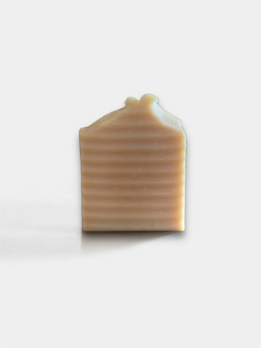 Twisted Spearmint | Goat Milk Soap  (with essential oils)