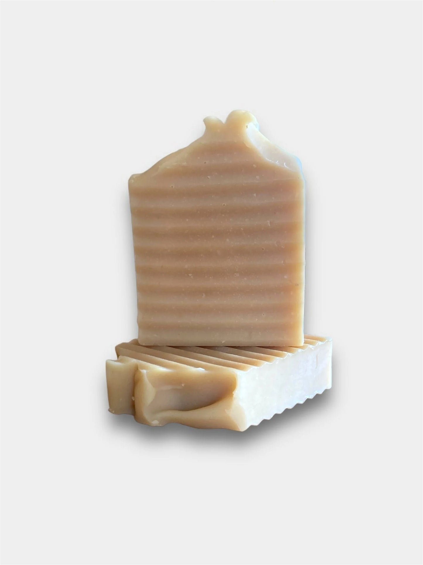Patchouli | Goat Milk Soap (with essential oils)