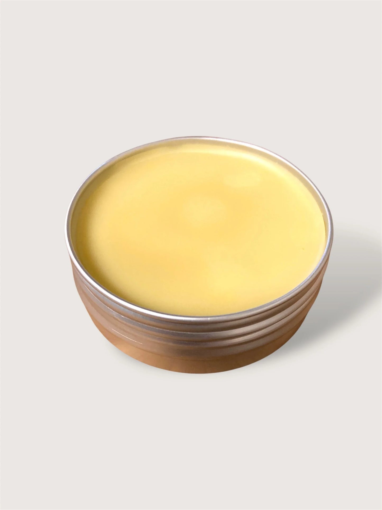 Beeswax Leather Balm