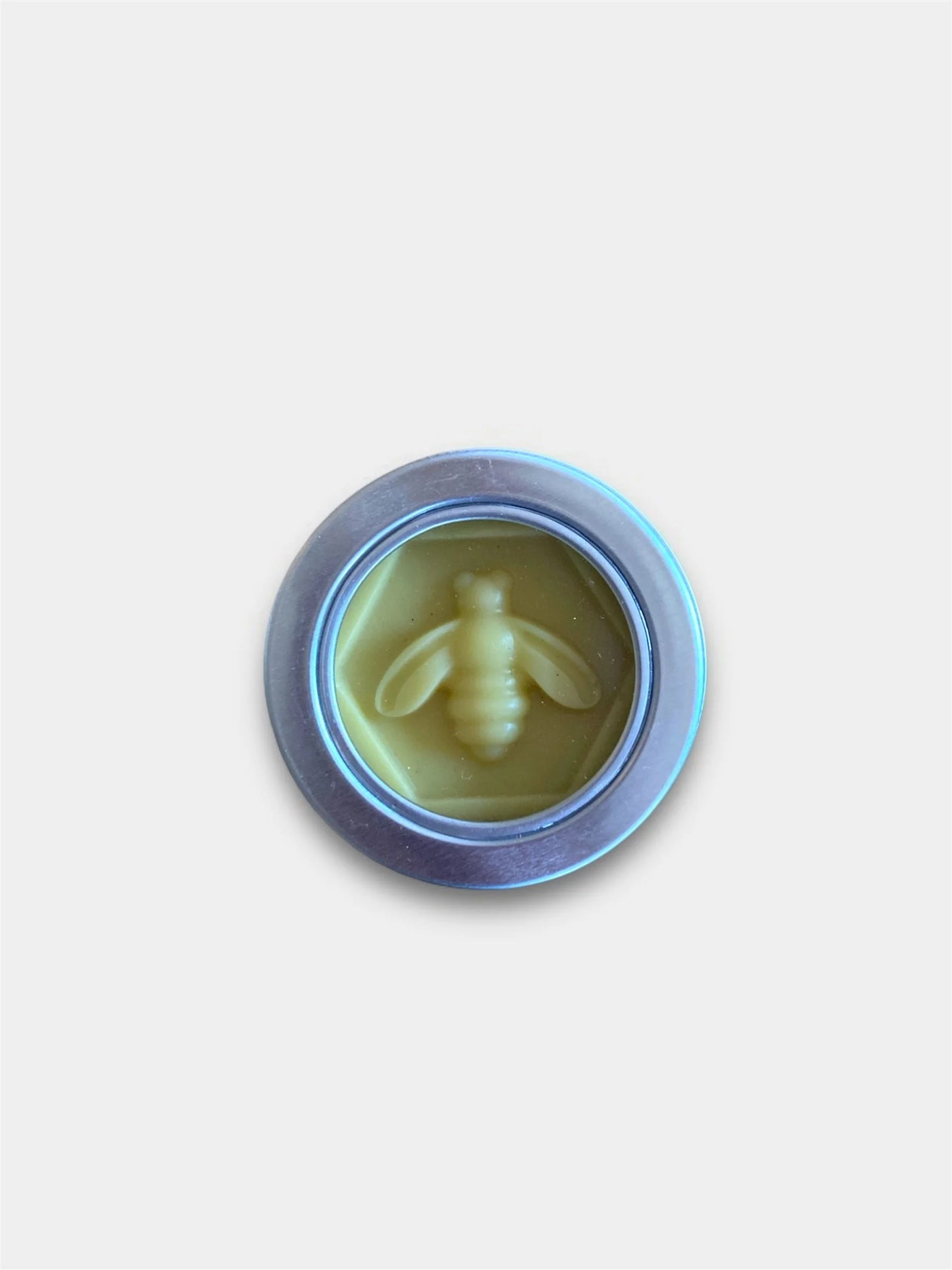 Beeswax Lotion Bar | Lavender