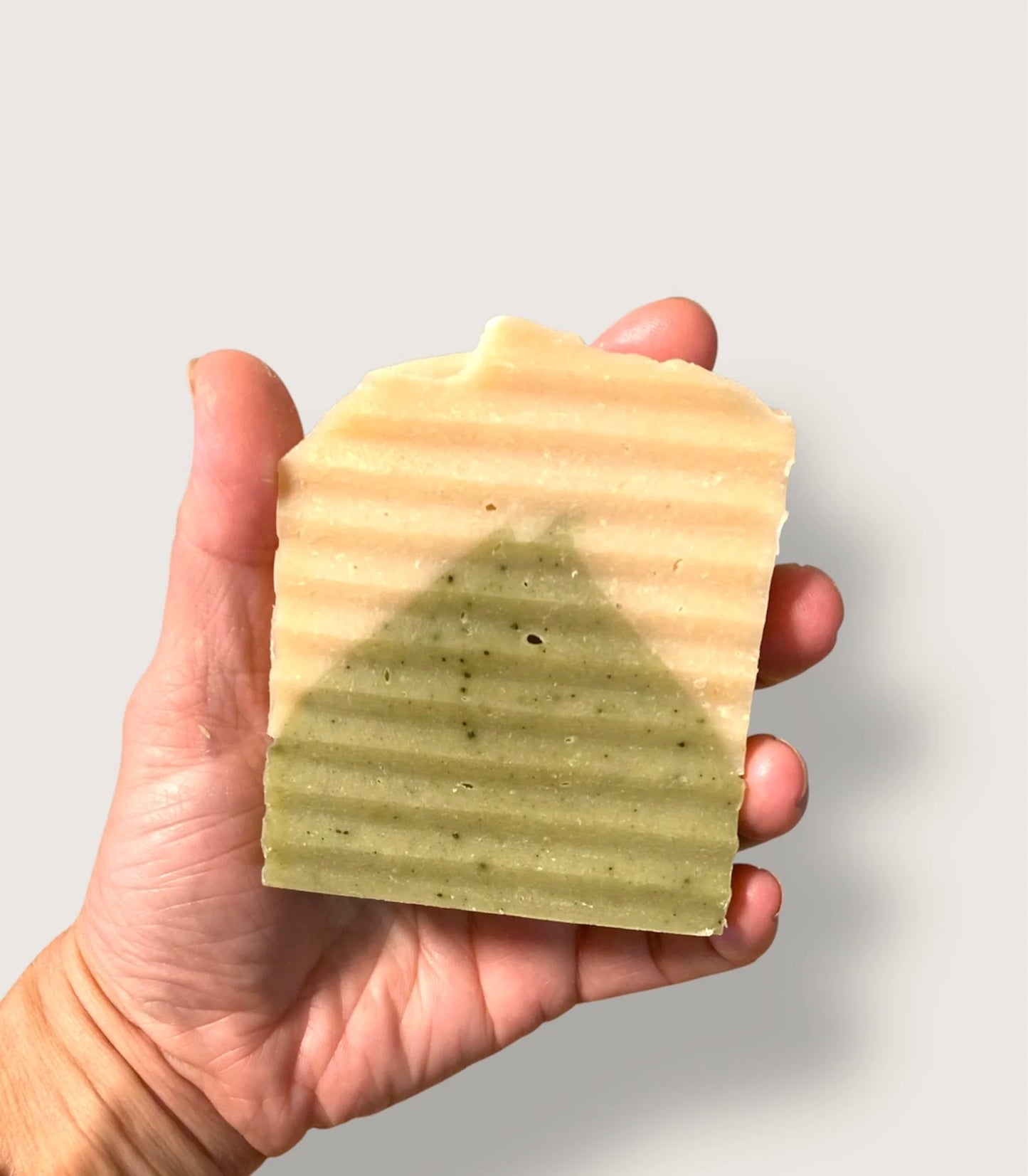 Mountain Cedar | Goat Milk Soap (with essential oils)