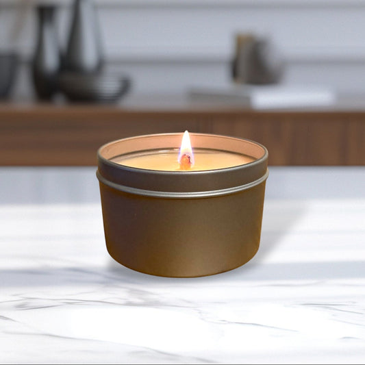 Blackberry Vanilla | Soy Wax Candle