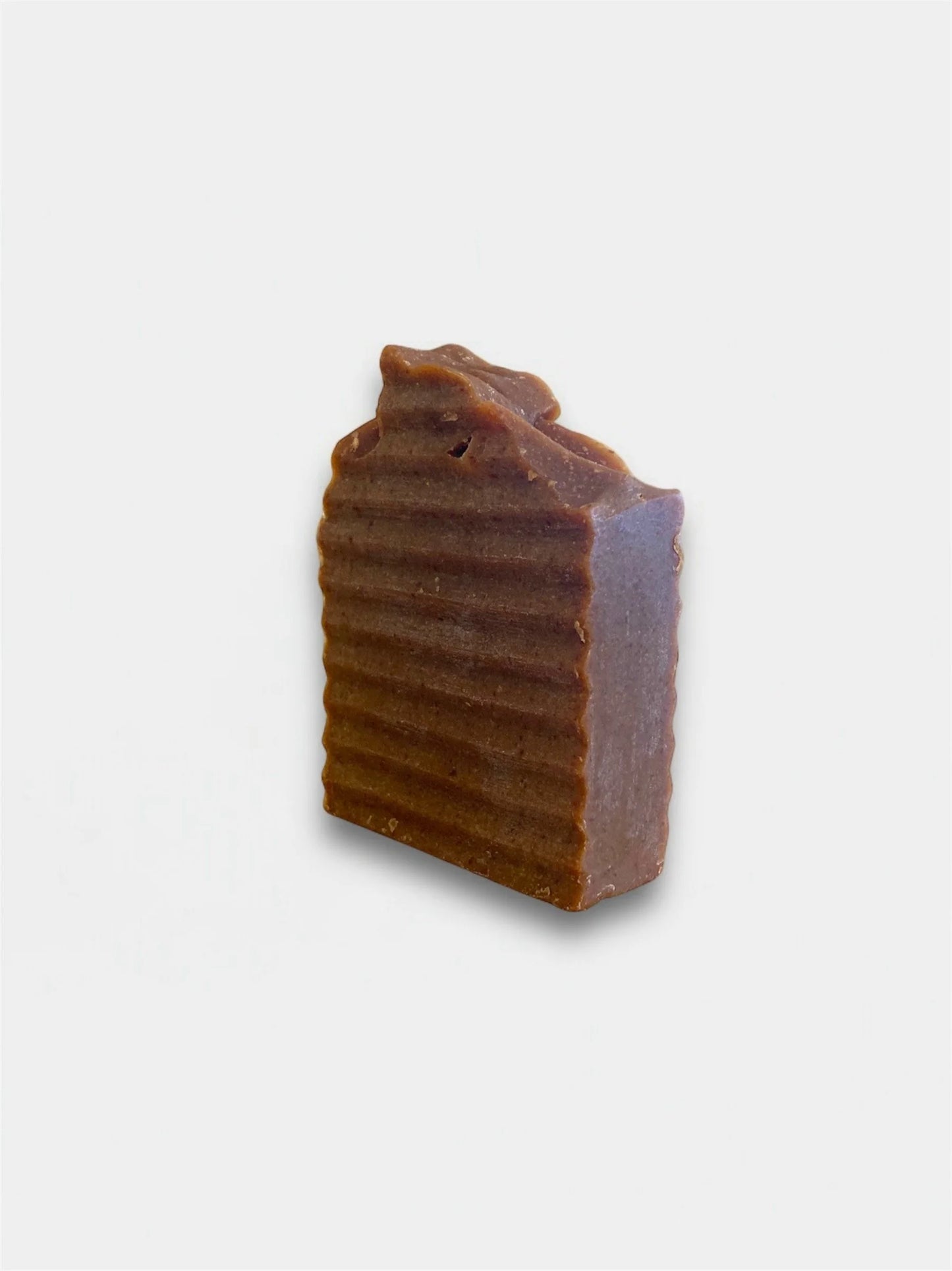 Pumpkin + Turmeric | Goat Milk Soap