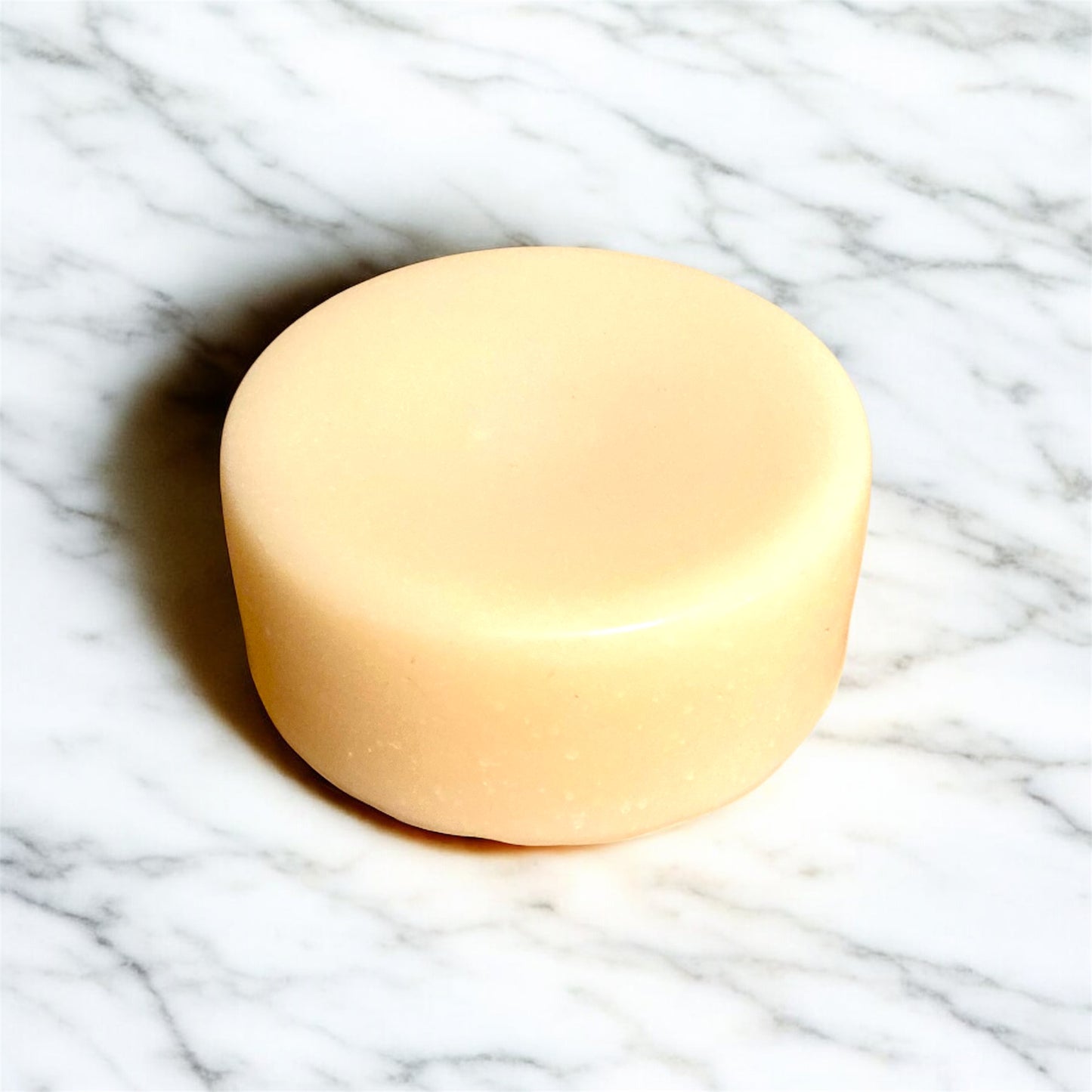 Solid Dish Soap | Lemongrass + Lavender