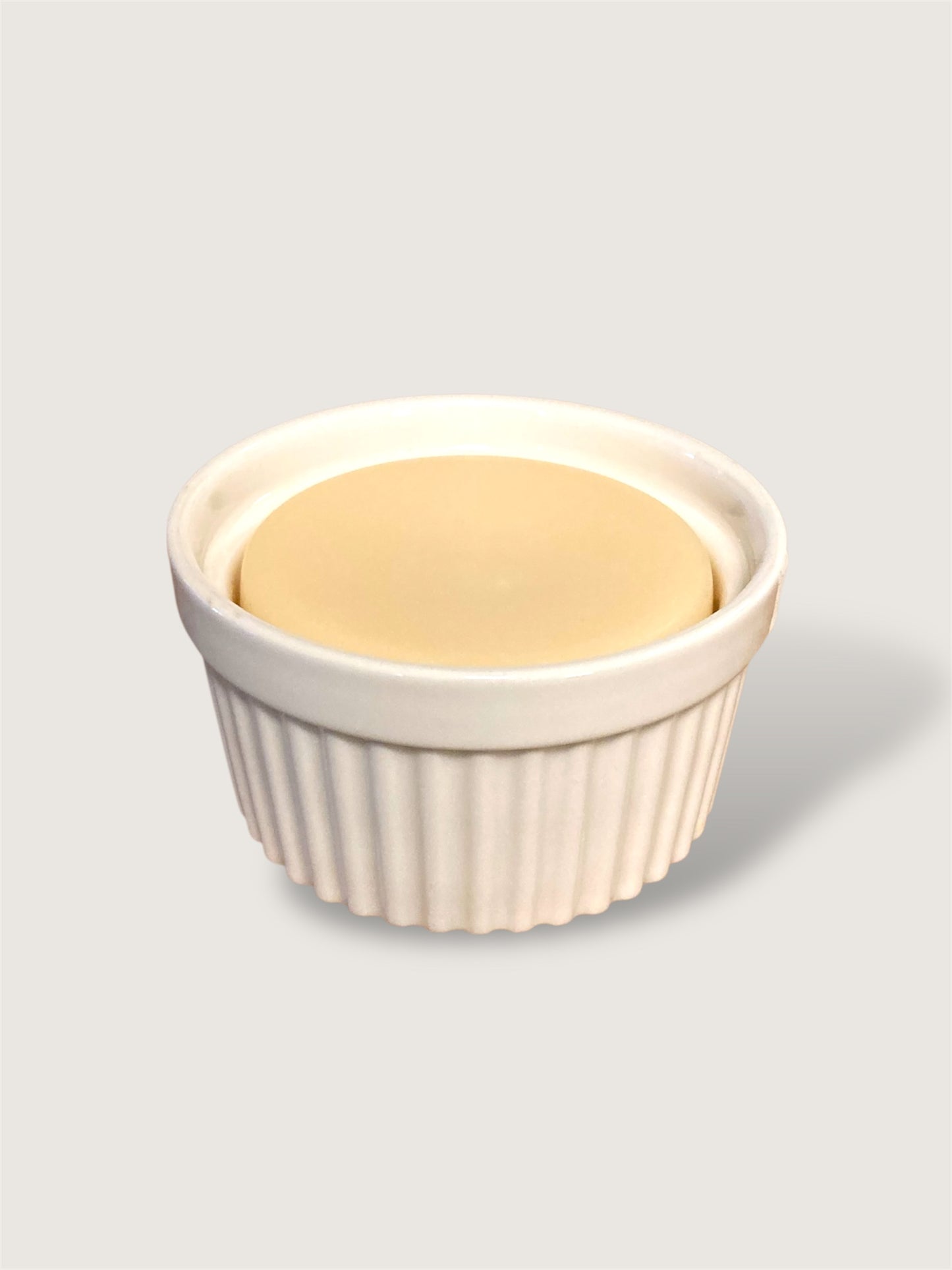 Solid Dish Soap | Lemongrass + Lavender