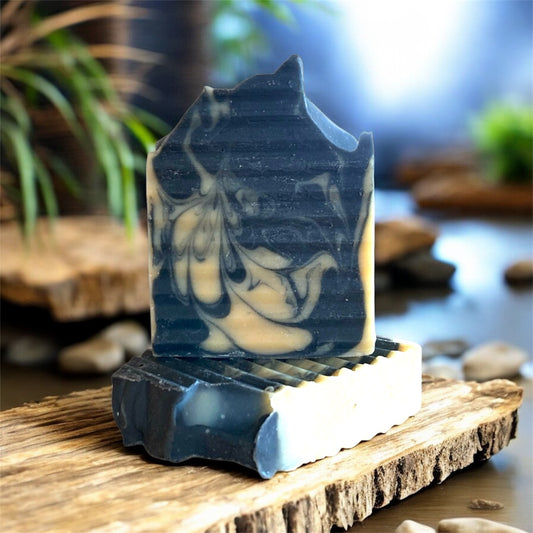 Ultimate Face Bar | Goat Milk Soap (with essential oils)