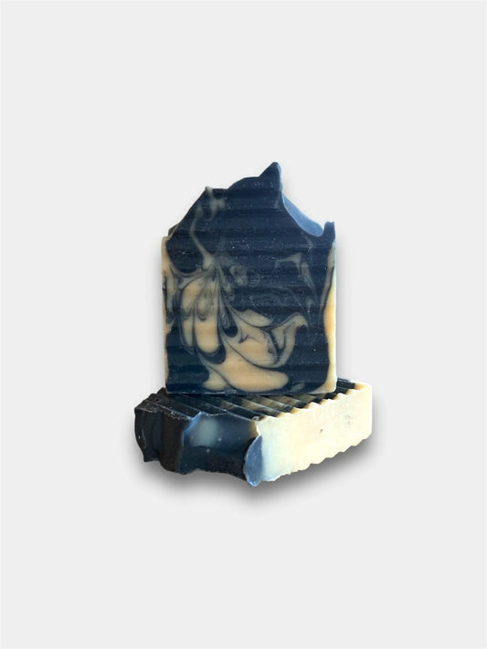 Ultimate Face Bar | Goat Milk Soap (with essential oils)